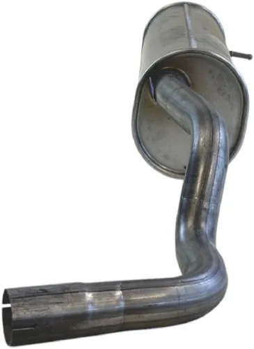 BOSAL 279-957 Rear Muffler