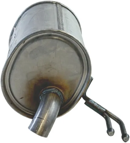 Rear Muffler 165-023