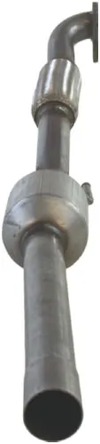 Catalytic Converter 099-998