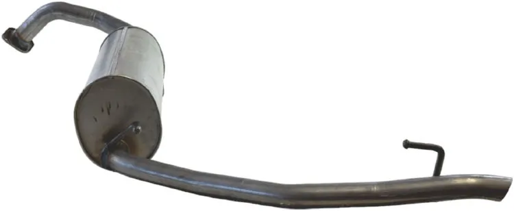 Rear Muffler 282-911