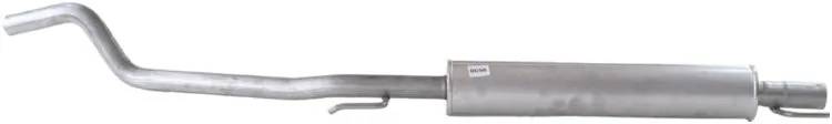 Centre Muffler 284-735
