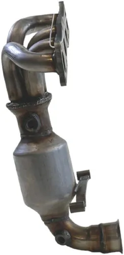 Catalytic Converter 090-816