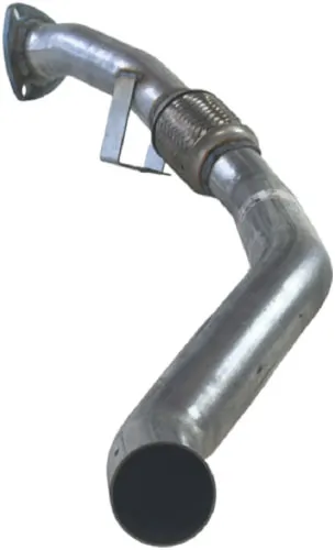 BOSAL 800-047 Exhaust Pipe