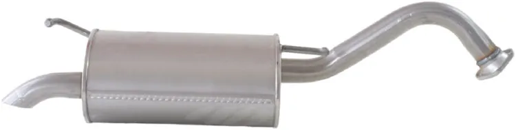 BOSAL 228-477 Rear Muffler