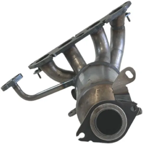Catalytic Converter 090-207