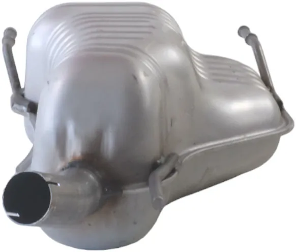 BOSAL 185-479 Rear Muffler