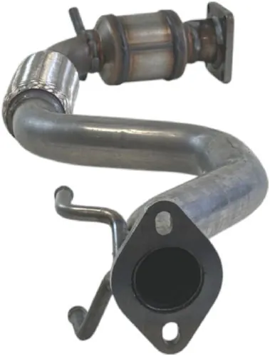 Catalytic Converter 090-762
