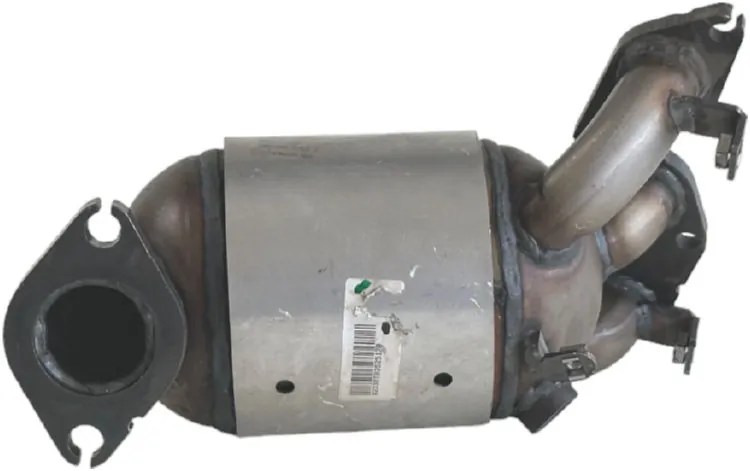 Catalytic Converter 090-233