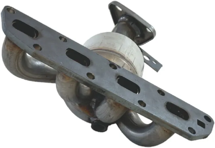 Catalytic Converter 090-157