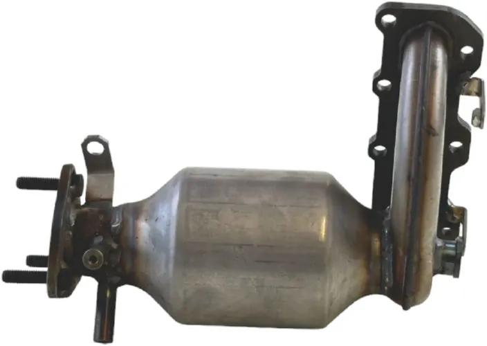 Catalytic Converter 090-149