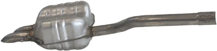 BOSAL 220-469 Rear Muffler