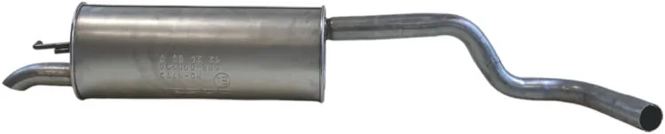 BOSAL 279-897 Rear Muffler