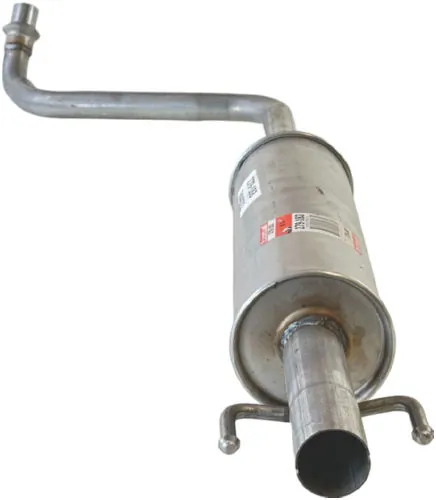 Centre Muffler 279-183