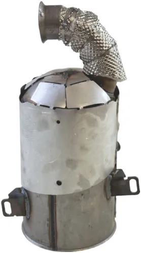 BOSAL 090-197 Catalytic Converter