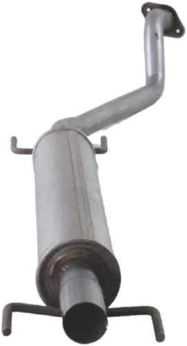 Centre Muffler 284-363