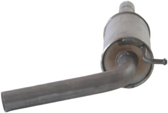 Centre Muffler 233-477