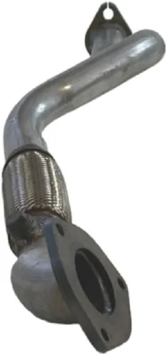BOSAL 801-087 Exhaust Pipe