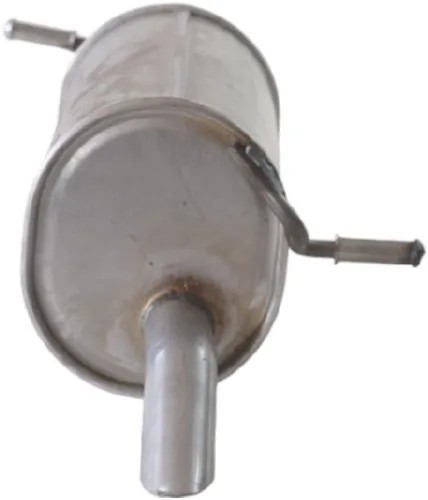 Rear Muffler 190-057
