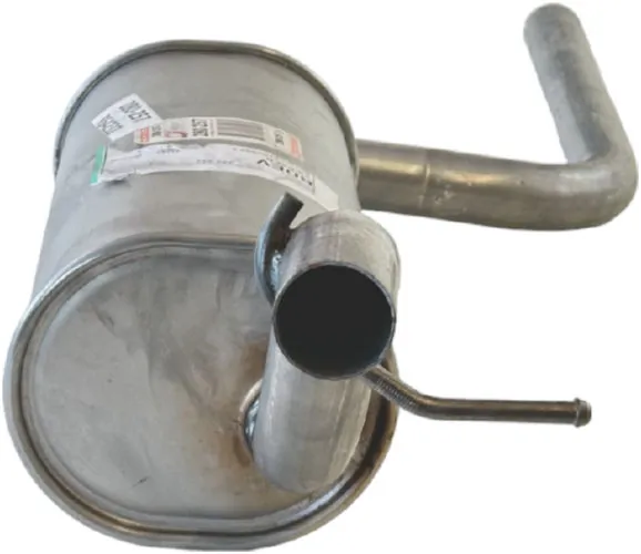 Centre Muffler 280-257