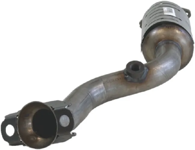 Catalytic Converter 090-595