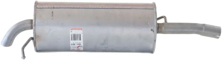 Rear Muffler 154-923