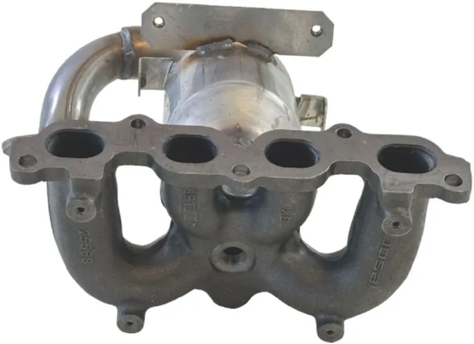 Catalytic Converter 099-339