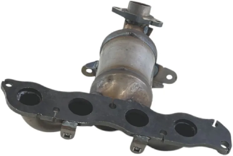 Catalytic Converter 090-239