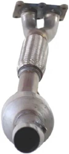 Catalytic Converter 090-706