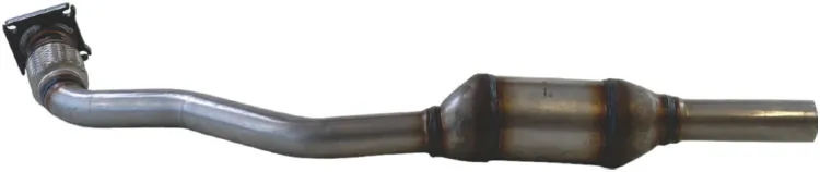 Catalytic Converter 099-167