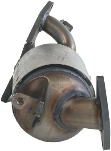 Catalytic Converter 090-233