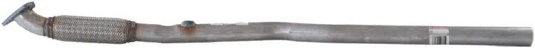 Exhaust Pipe 852-317