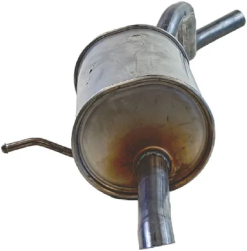 BOSAL 279-877 Rear Muffler