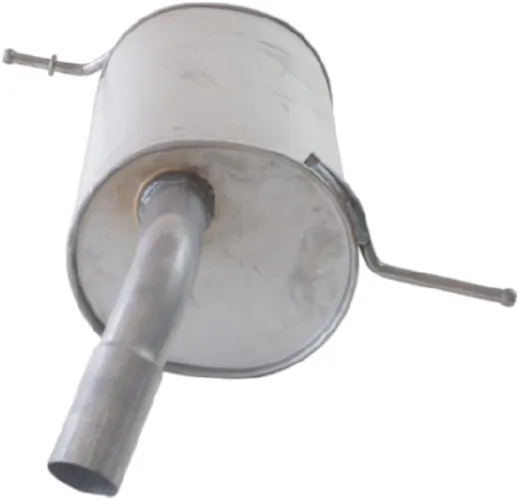 Rear Muffler 154-481
