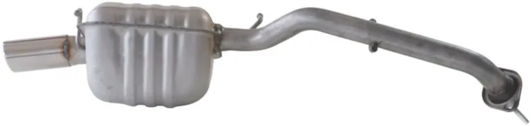 BOSAL 171-035 Rear Muffler