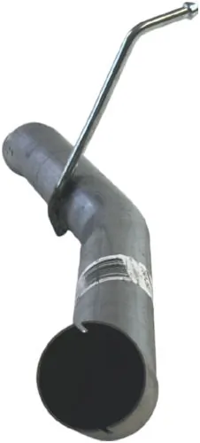 Exhaust Pipe 750-297
