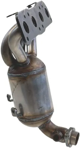 Catalytic Converter 090-273