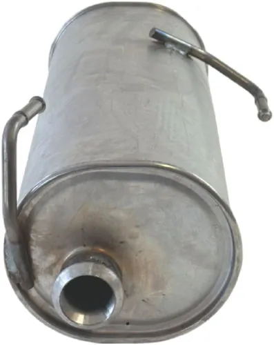 Rear Muffler 190-313