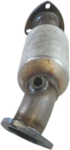 Catalytic Converter 099-602