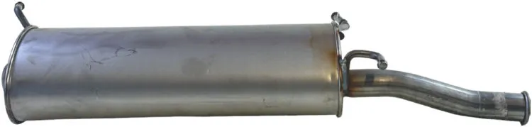 Rear Muffler 135-005