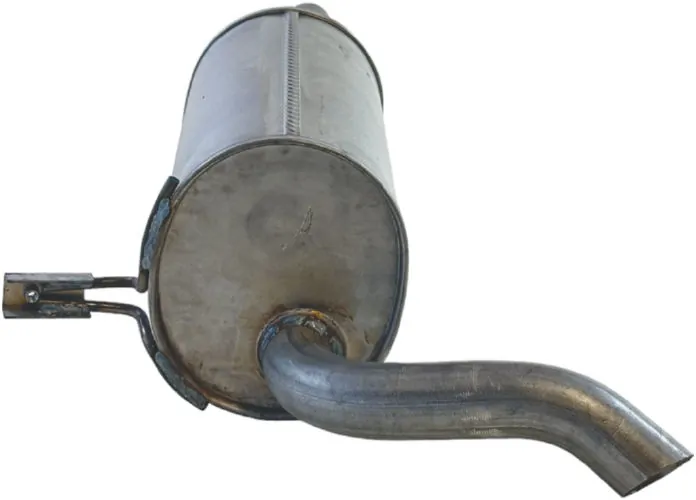 Rear Muffler 200-045