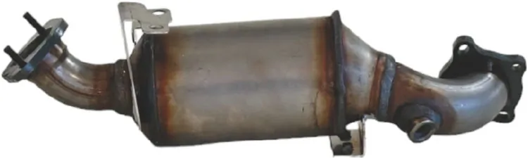 Catalytic Converter 090-226