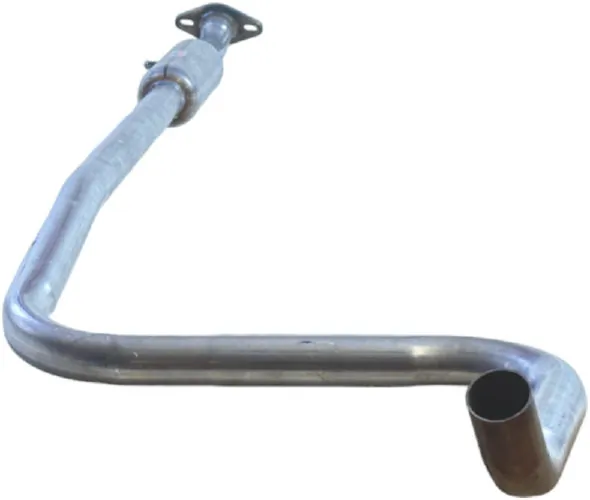 BOSAL 285-389 Centre Muffler