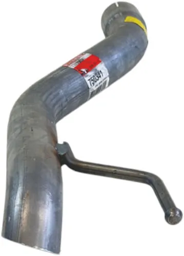 BOSAL 750-341 Exhaust Pipe