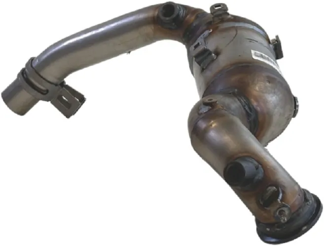 Catalytic Converter 090-209