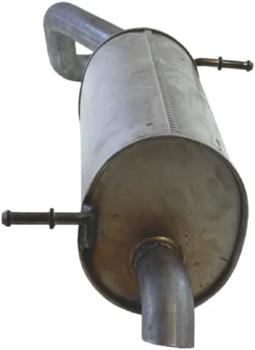 Rear Muffler 233-439