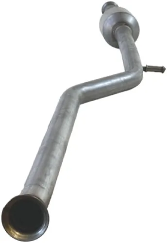 Catalytic Converter 099-868