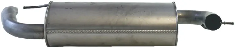 Rear Muffler 211-403