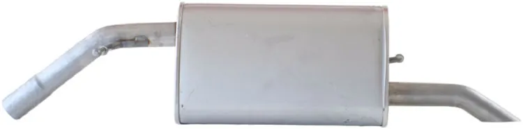 Rear Muffler 190-179