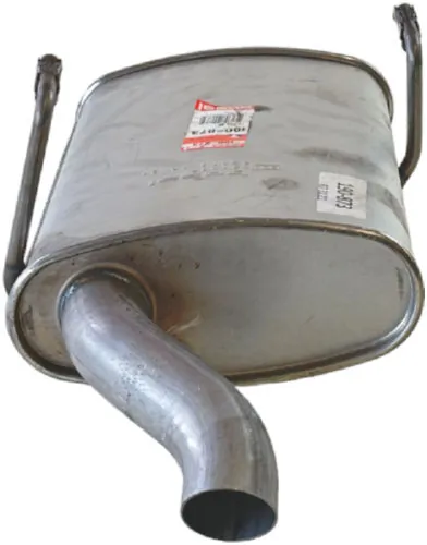 Rear Muffler 190-873