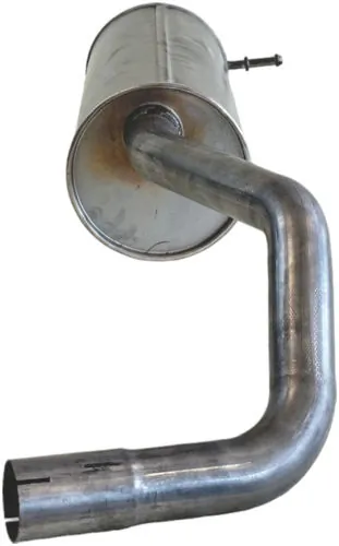 Rear Muffler 278-715